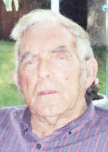 Clarence W. Barnett